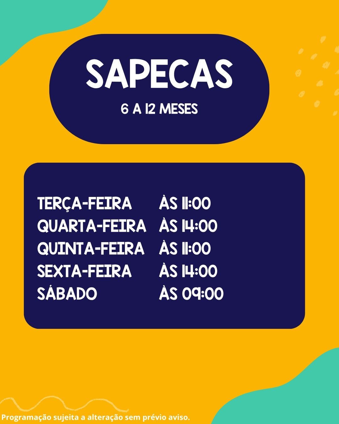 Atividades Físicas para Crianças